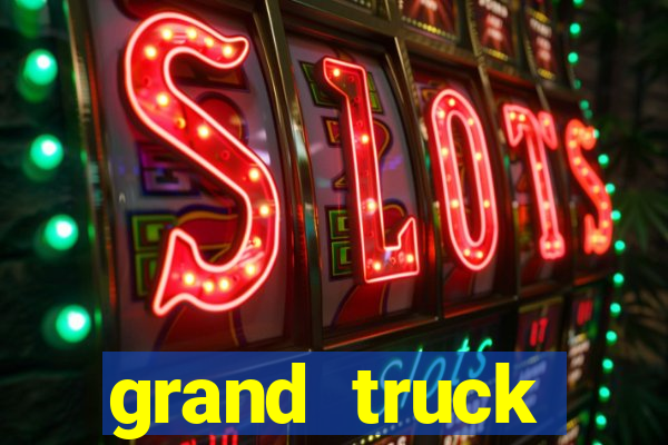 grand truck simulator 2 dinheiro infinito download